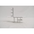 Durable Aluminum Barriers for Highway Noise Control